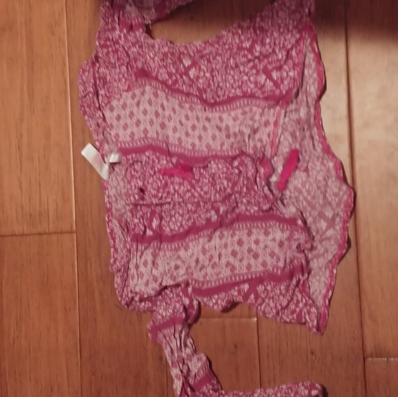 HUGE GIRLS CLOTHING LOT - Picture 3 of 8